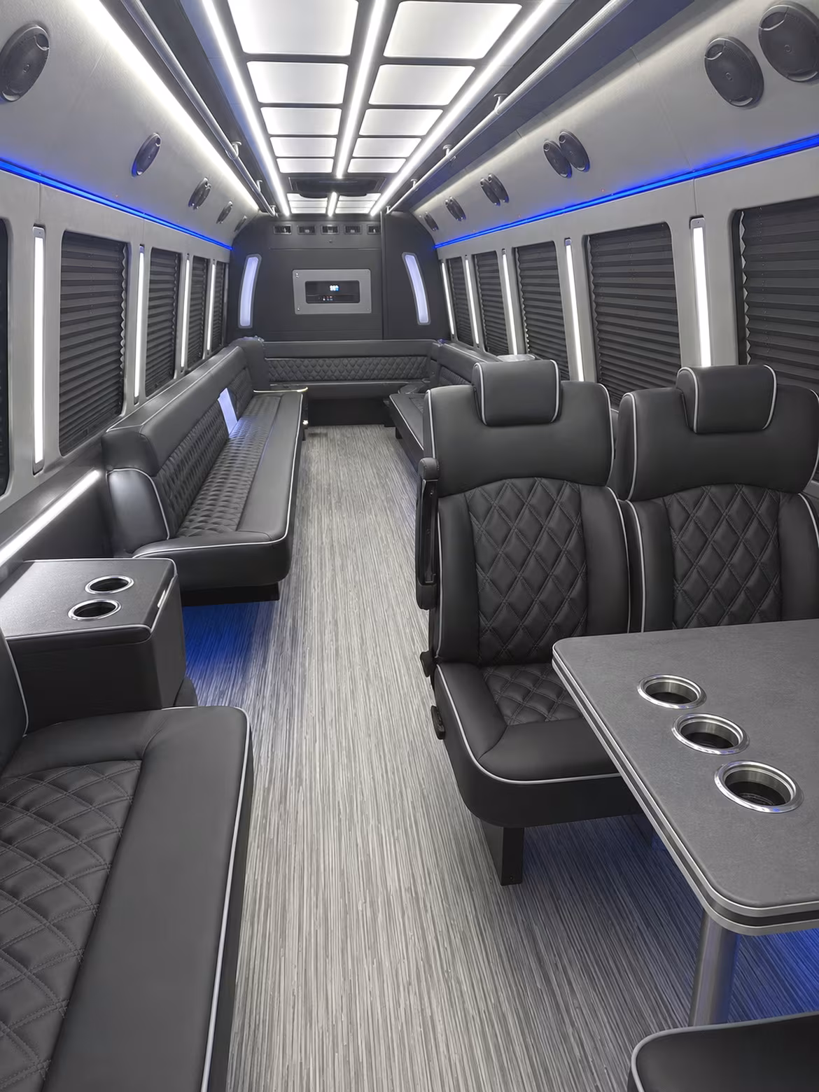Rent a Bus to Hard Rock Stadium
