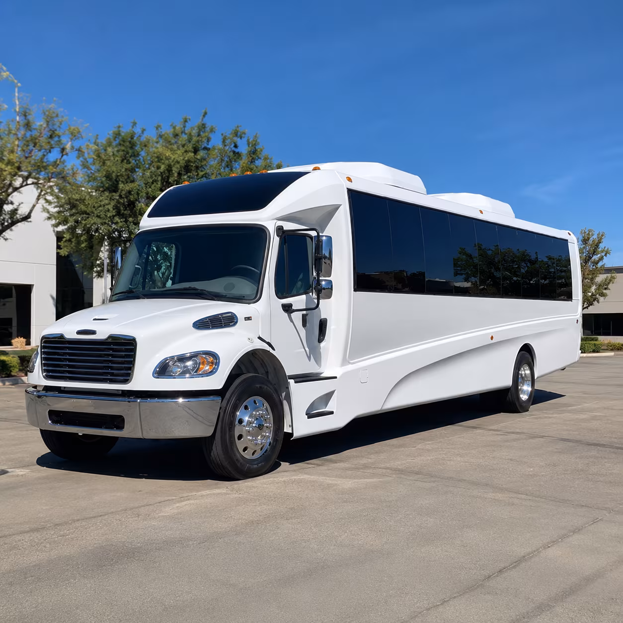 Davie Airport Shuttle & Transportation pickup coordination