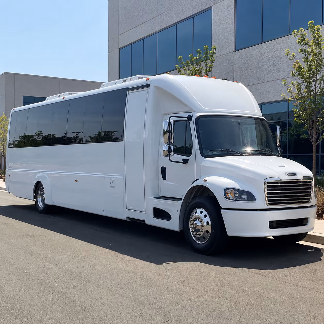 Davie Concert & Music Festival Transportation route planning