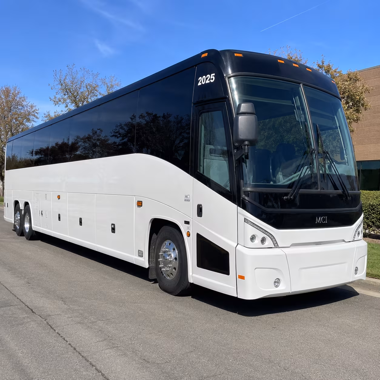 Davie School Event Transportation group transportation