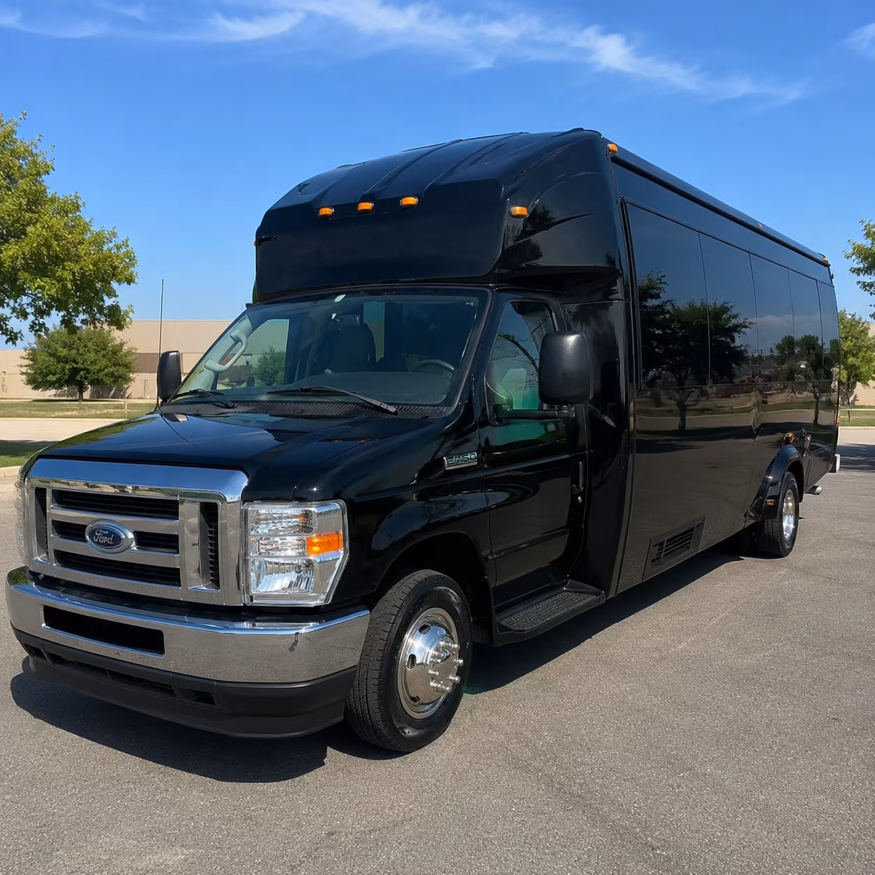 Fort Lauderdale Party Bus Rental