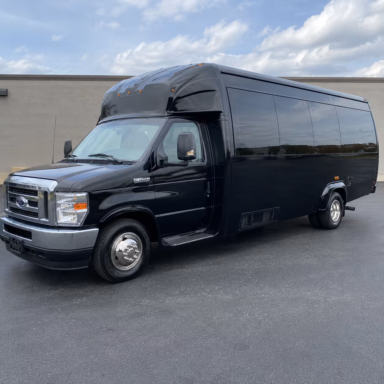 Fort Lauderdale Private Event Transportation Services