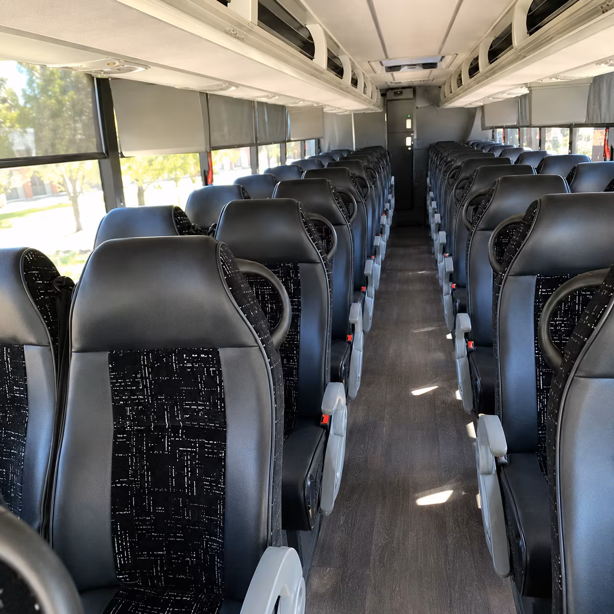 Fort Lauderdale School Event & Field Trip Transportation