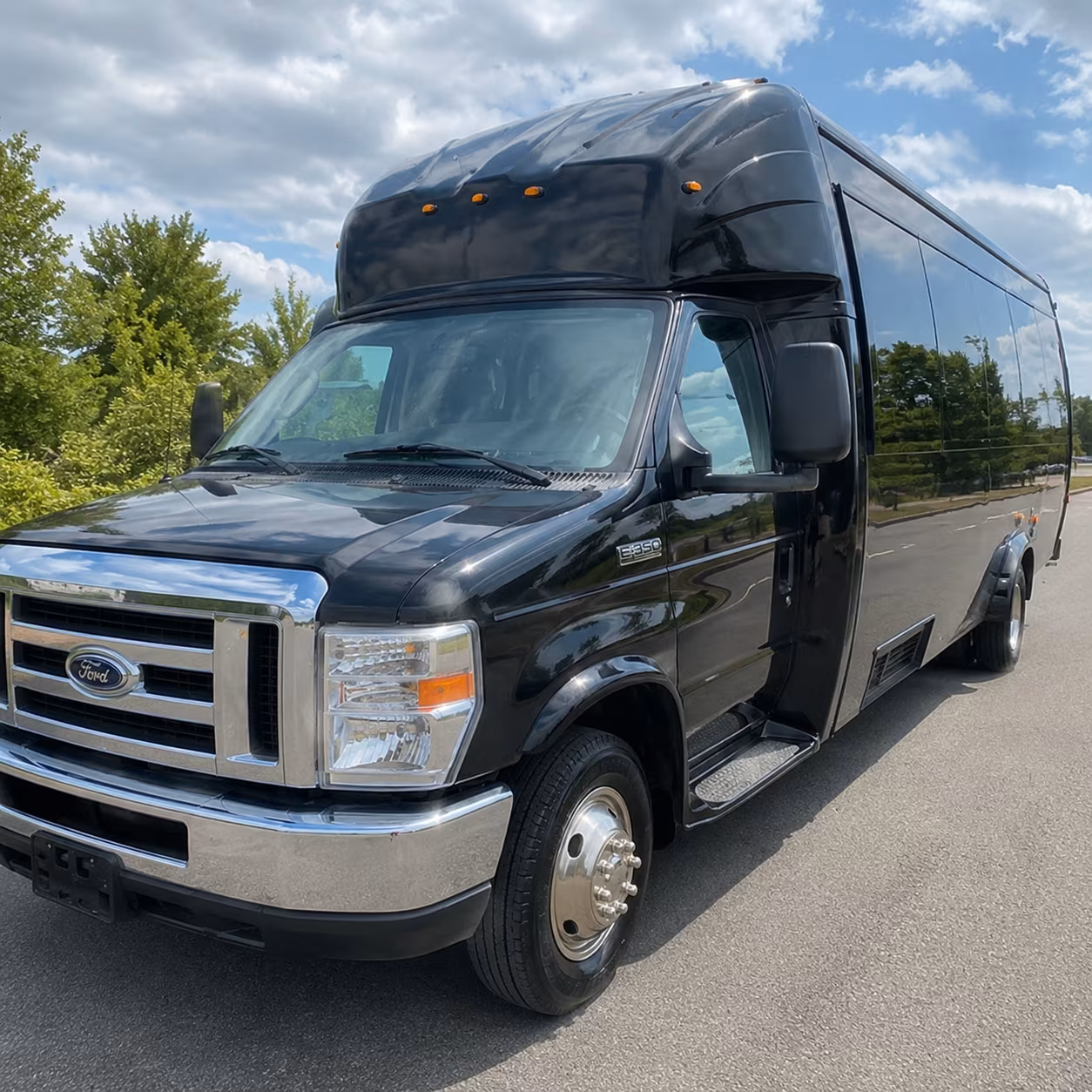 Fort Lauderdale Sporting Event Transportation
