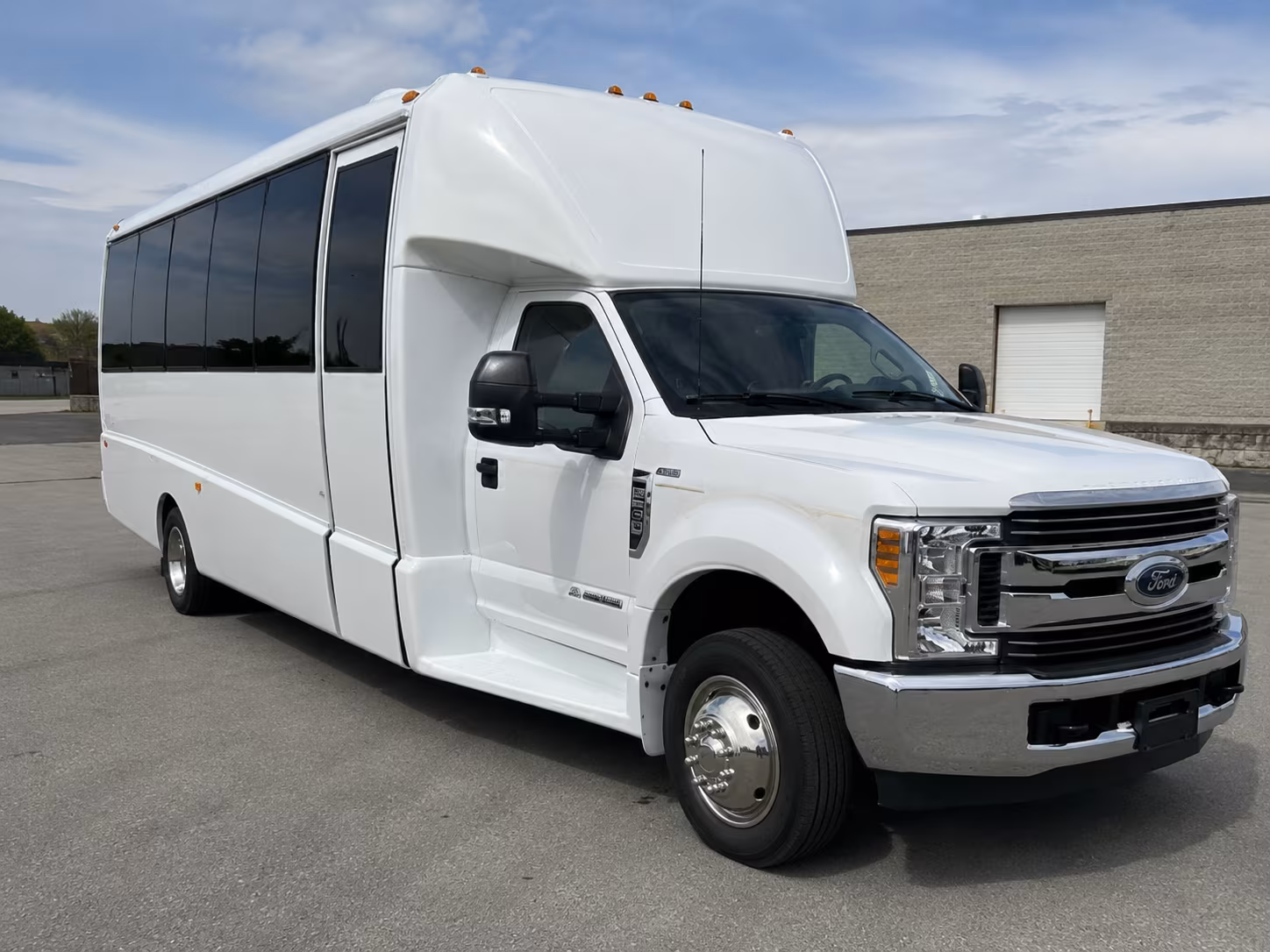 Fort Lauderdale Wedding Transportation & Shuttle Service