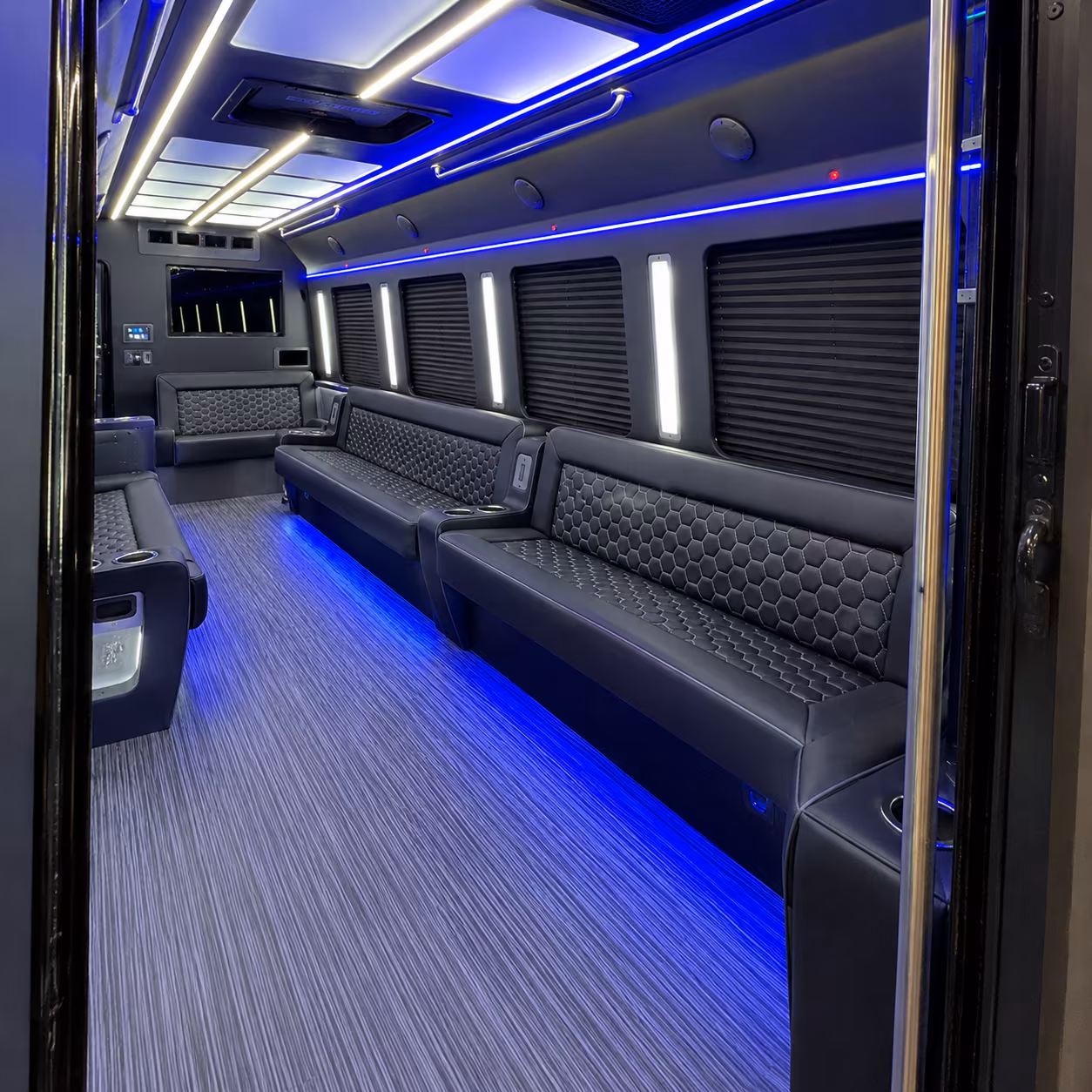 Fort Lauderdale Winery Tour & Pub Crawl Transportation