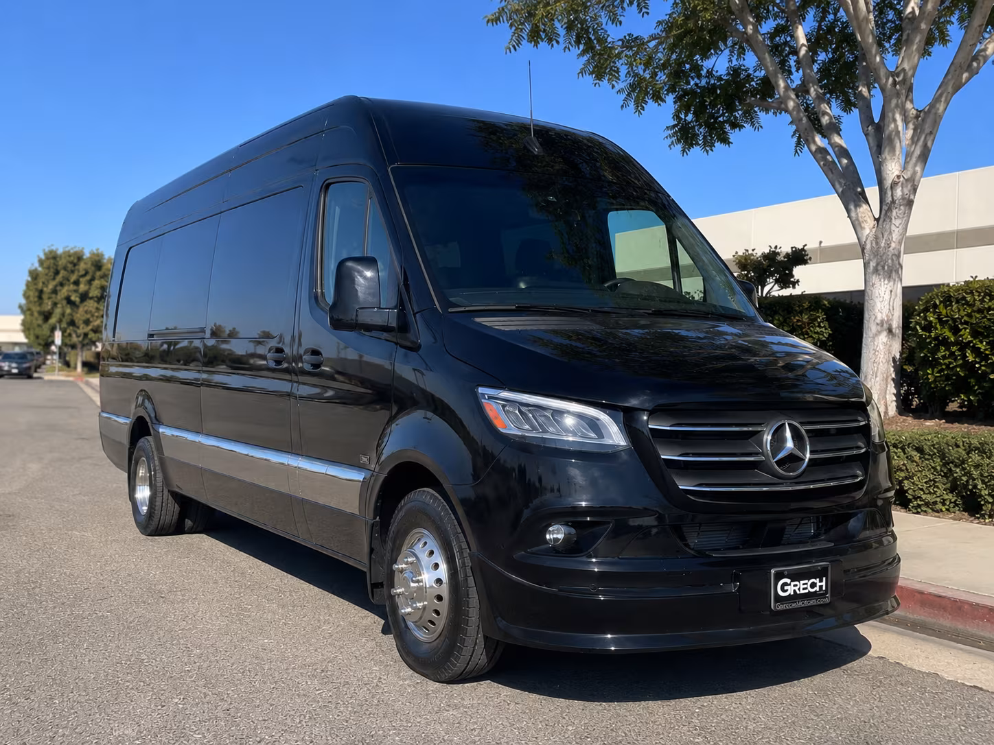 Lauderhill Airport Shuttles & Transportation