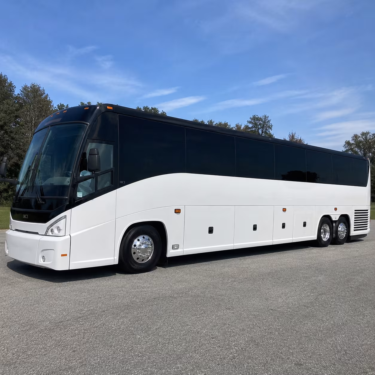 Lauderhill School Event & Field Trip Transportation