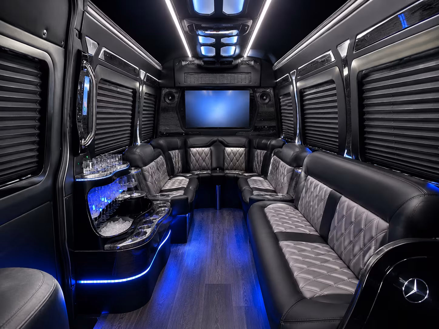 Margate Airport Shuttles & Transportation