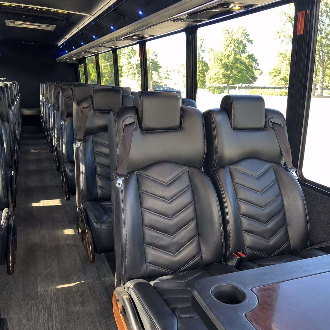 Margate School Event & Field Trip Transportation