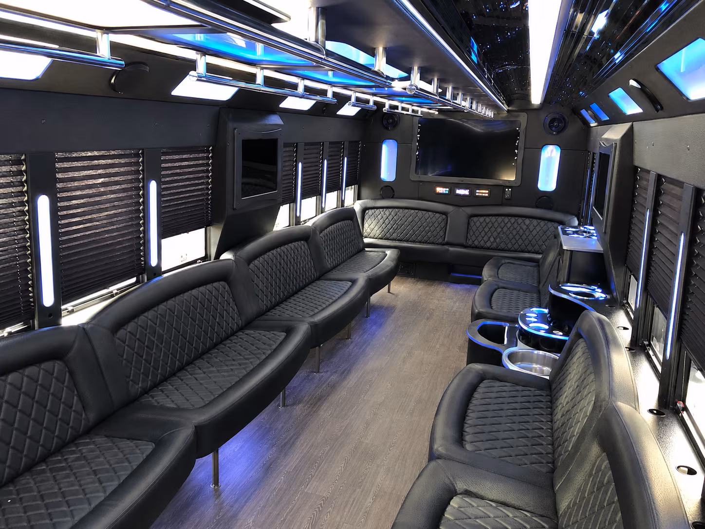Miramar Winery Tour & Pub Crawl Transportation