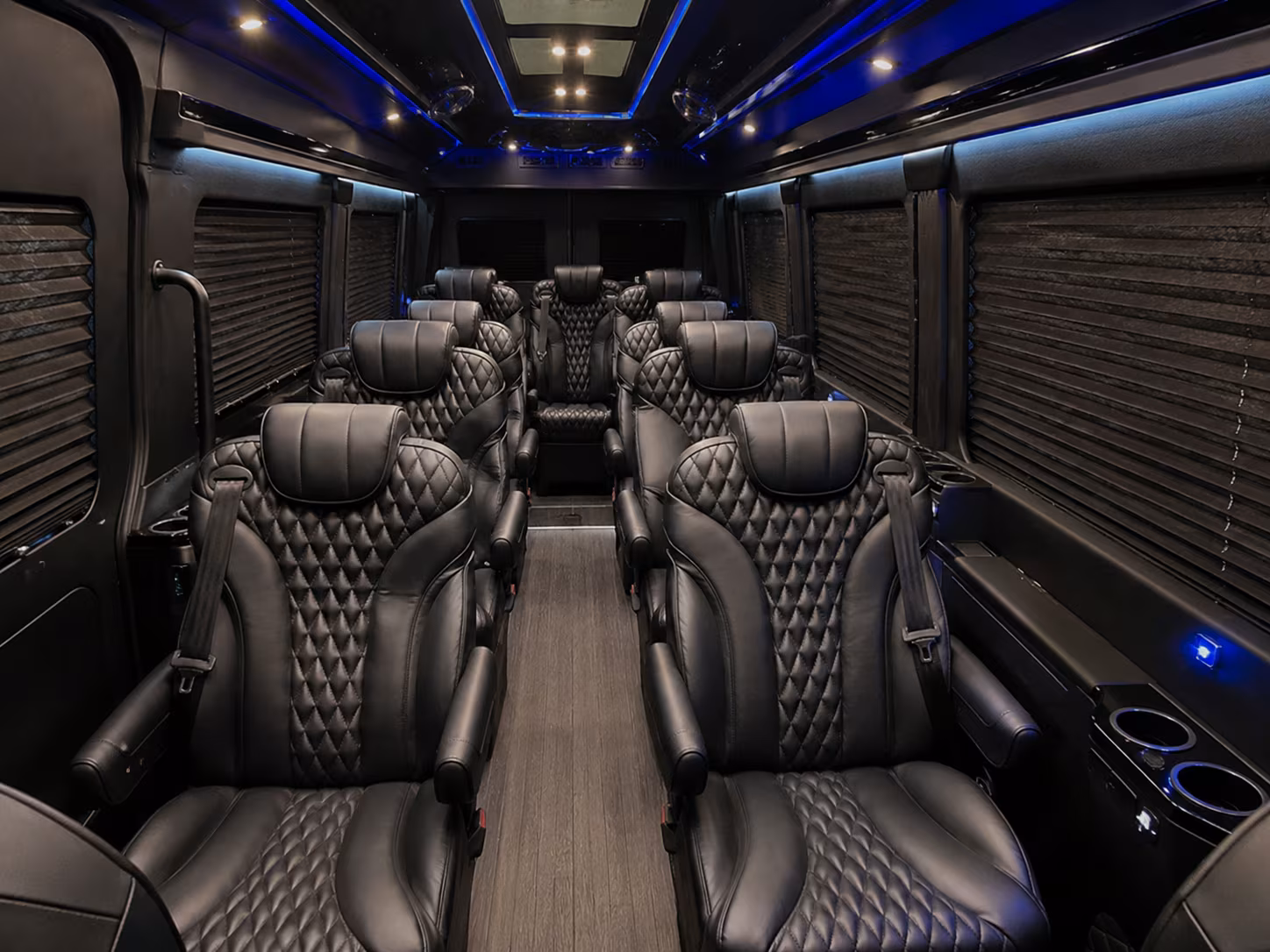 Weston Airport Shuttles & Transportation