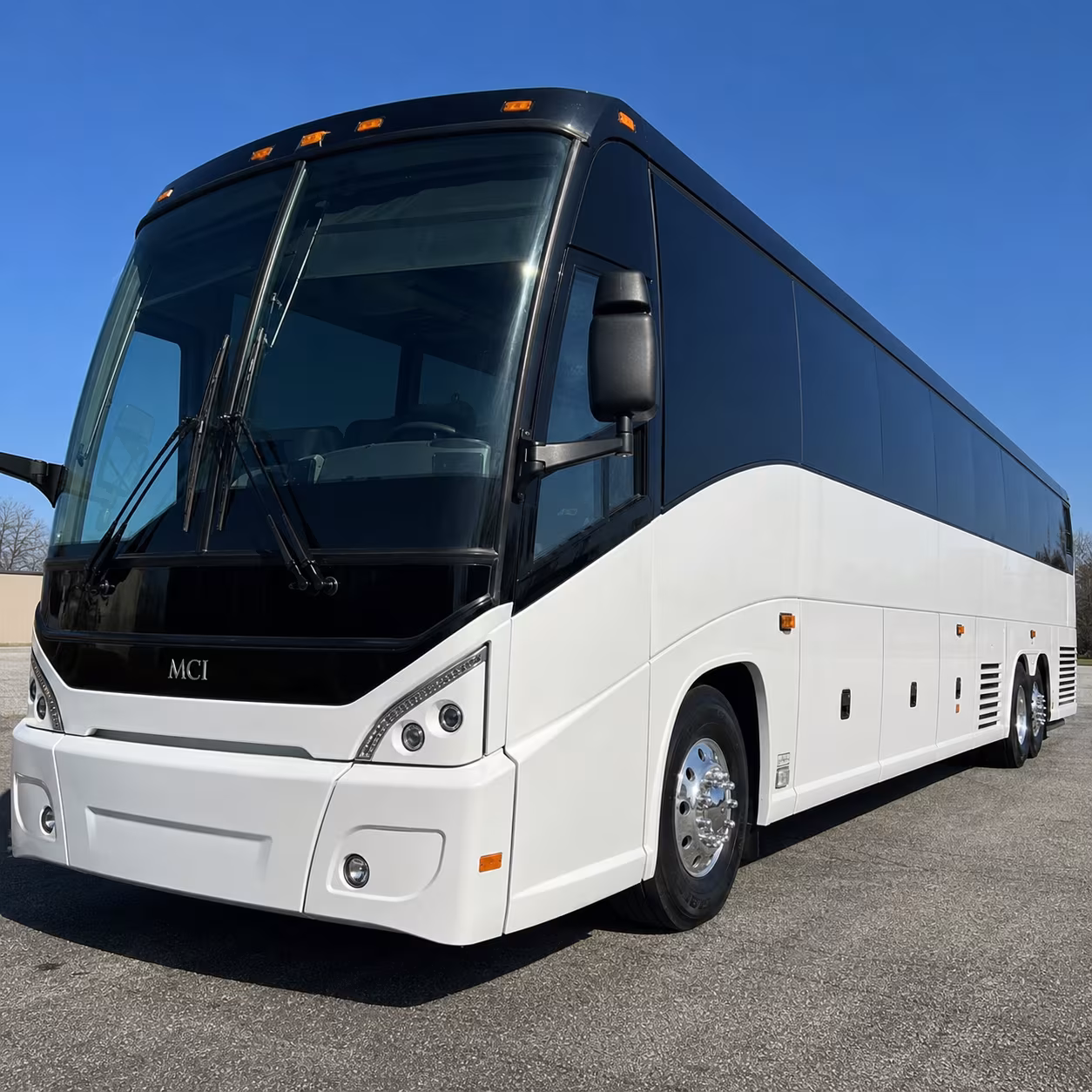 Weston Wedding Transportation & Shuttle Service
