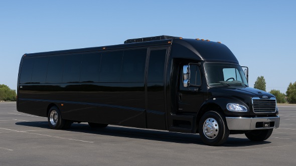 davie airport shuttles minibus rental