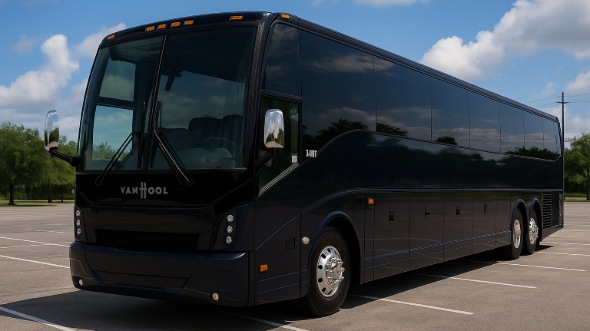 davie government and military bus rentals charter bus rental