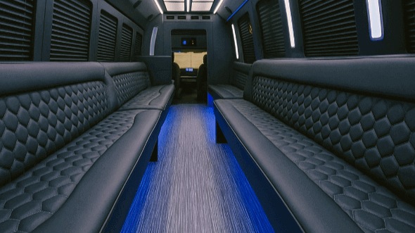 davie party bus rentals
