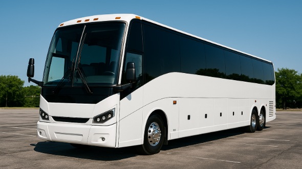 davie school event transportation charter bus rental