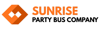 sunrise-party-bus-company-logo