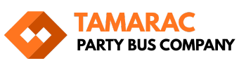 tamarac-party-bus-company-logo